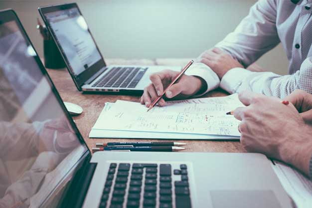 bookkeeping services in dubai