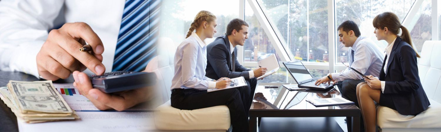 Best VAT Services in Dubai offered by AKM Accounting