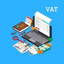 VAT Consultancy