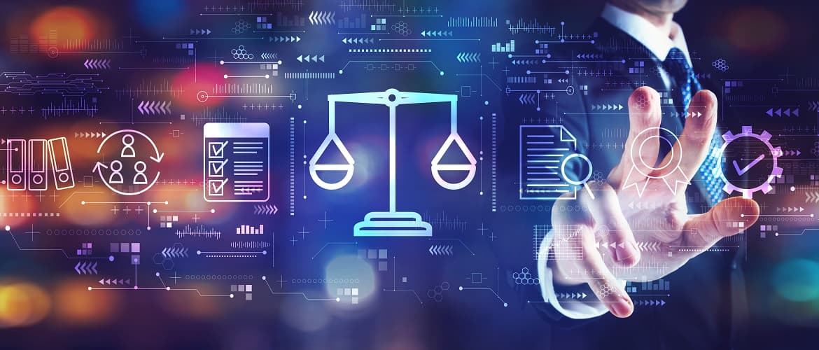 Legal Compliance