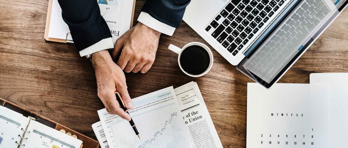 Accounting Service