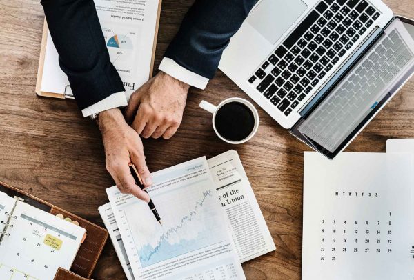 Accounting Service