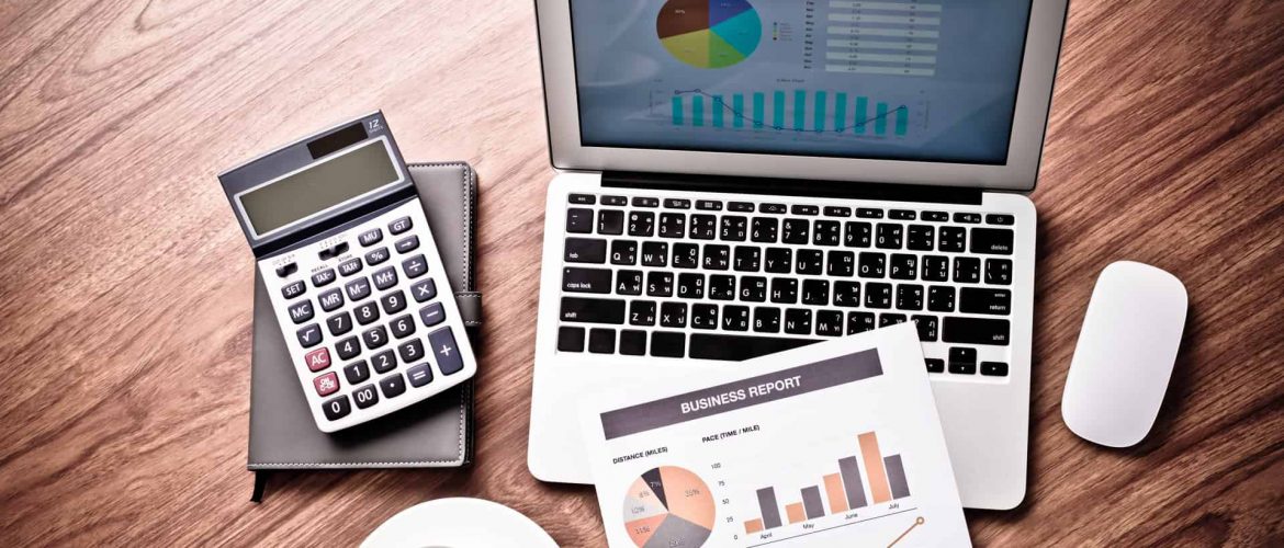 auditing services