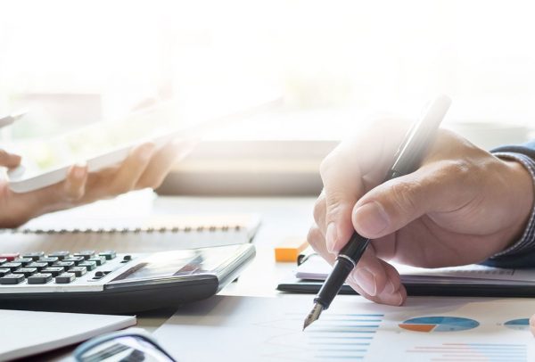 accounting services in Dubai 