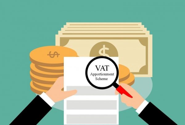  VAT return Dubai