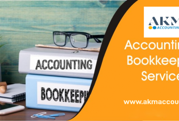 bookkeeping services