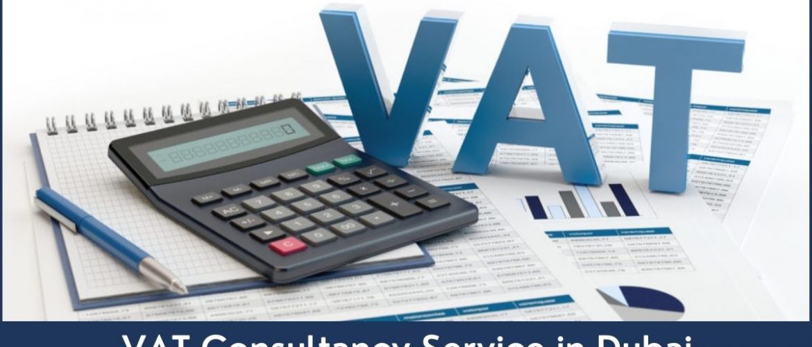 vat consultant in dubai